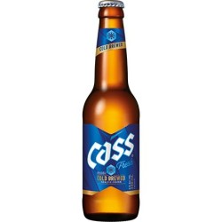 Beer 4,5% Alc. - Plato 10,5