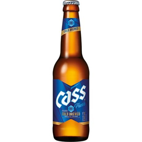 Beer 4,5% Alc. - Plato 10,5