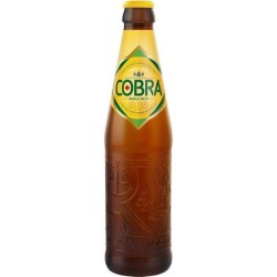 Beer 4,5% Alc. - Plato 10,5