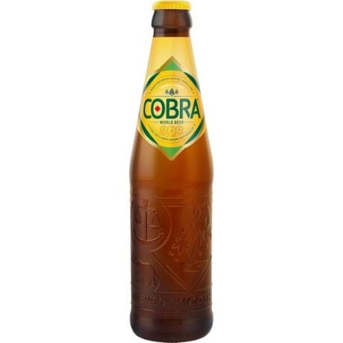 Beer 4,5% Alc. - Plato 10,5