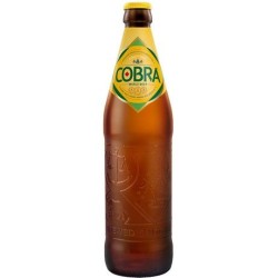 Beer 4,5% Alc. - Plato 10,5