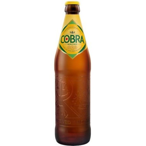 Beer 4,5% Alc. - Plato 10,5