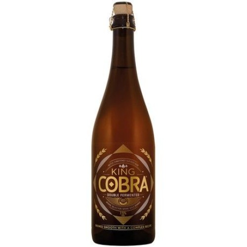Beer 5,2% Alc. - Plato 10,9