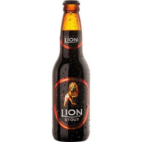 Stout 8,8% Alc. - Plato 18,6