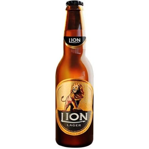 Lager 4,8% Alc. - 10,5 Plato