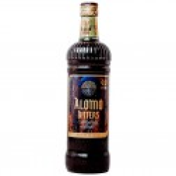 Alomo Bitters 750 ml. Alomo Bitters 750 ml.