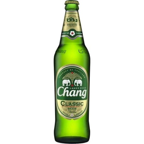 Beer 5% Alc. - Plato 11,1