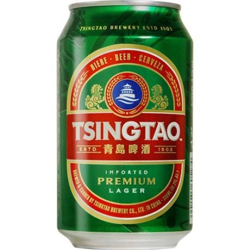 Beer Can 4,7% Alc. - Plato 10,8