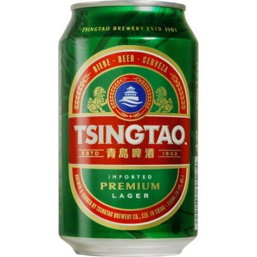 Beer Can 4,7% Alc. - Plato 10,8