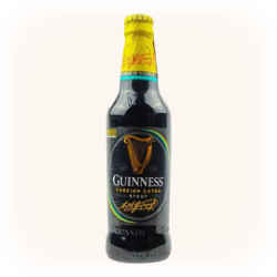 Guinness (Nigeria) (0.33)