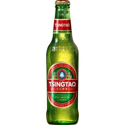 Beer 4,7% Alc. - Plato 10,8