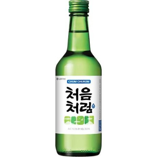 Soju Original 16,5% Alc.