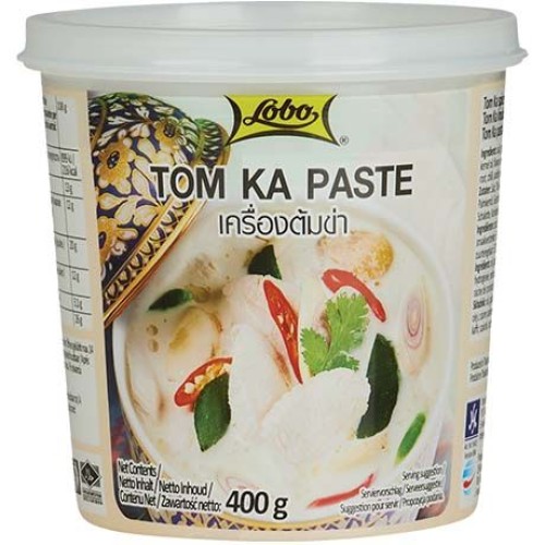 Tom Kha Paste Tom Kha Paste