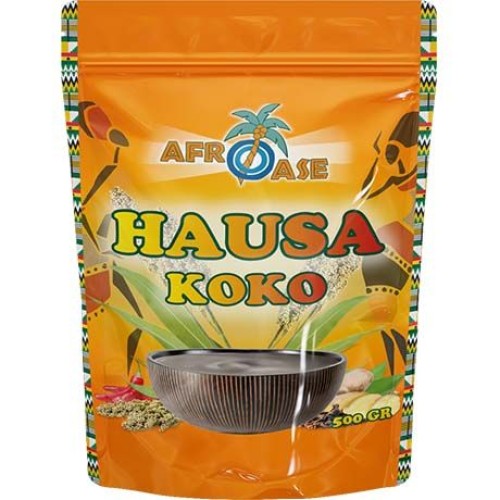 Hausa Koko Hausa Koko