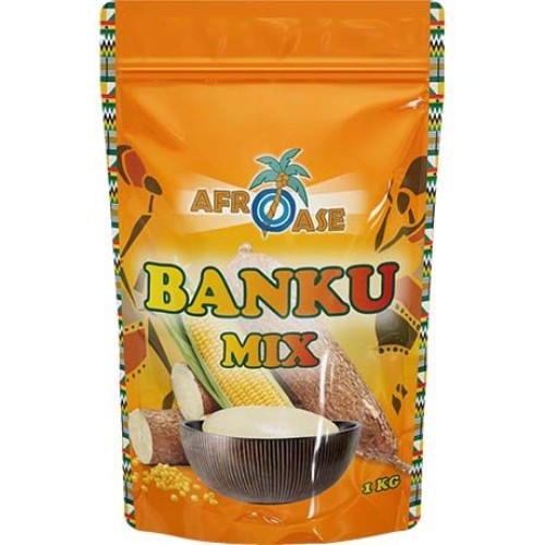 Miks za Banku Miks za Banku