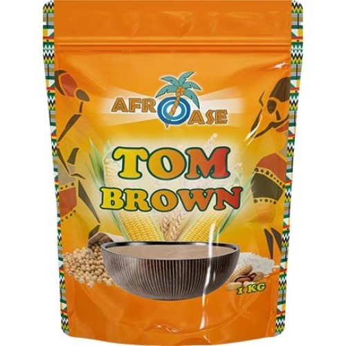Tom Brown
