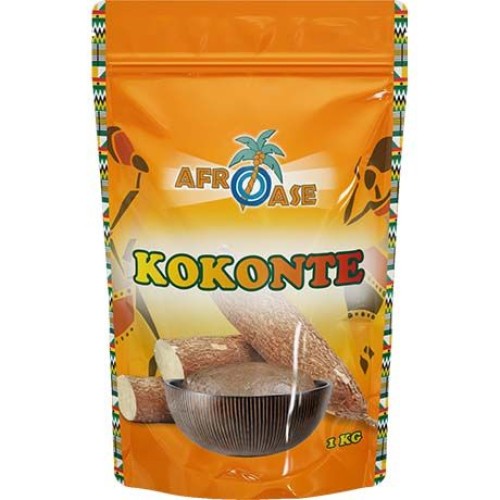 Kokonte Kokonte