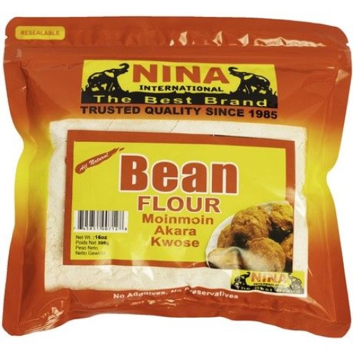 Bean Flour