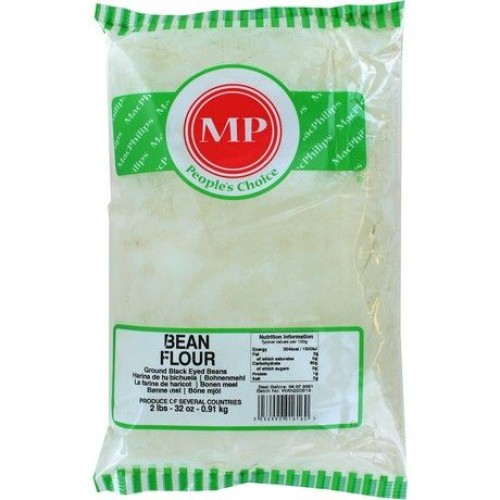 Bean Flour