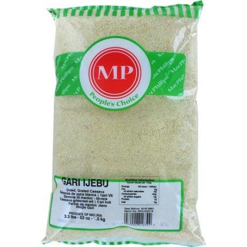 Gari Ijebu Gari Ijebu