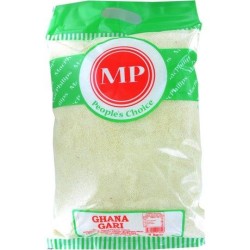 Gari White