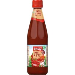 Tomato Ketchup Sweet & Spicy