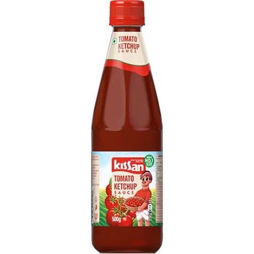 Tomato Ketchup