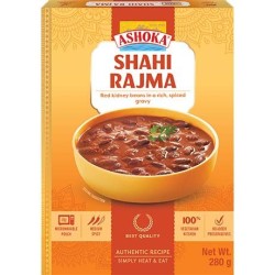 Instant Shahi Rajma