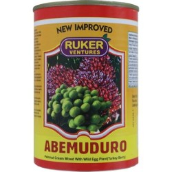 Abemuduro Cream