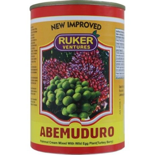 Abemuduro Cream