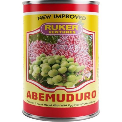 Abemuduro Cream