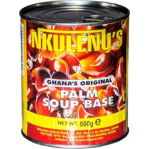 Palm Soup Base