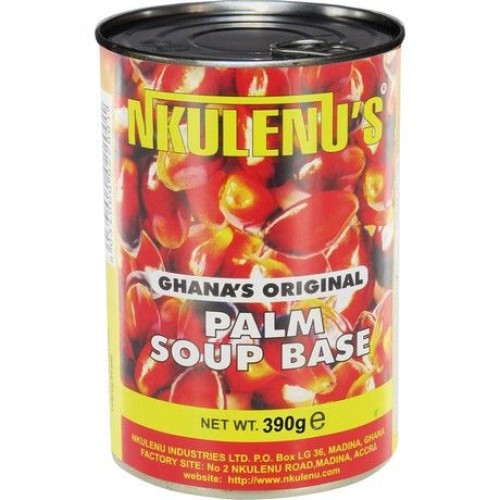 Palm Soup Base