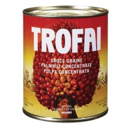 Palm Nut Concentrate