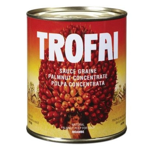 Palm Nut Concentrate