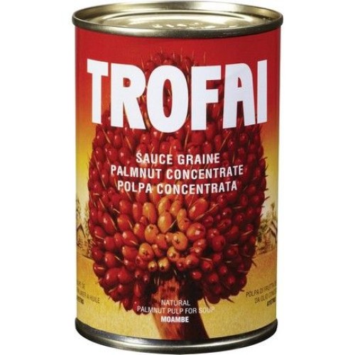 Palm Nut Concentrate Palm Nut Concentrate