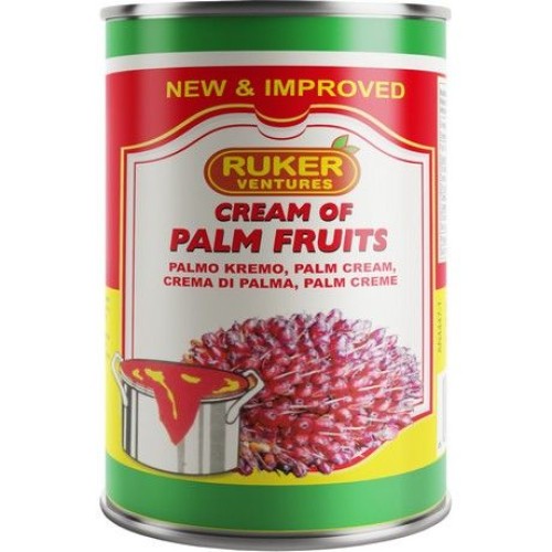 Palm Cream