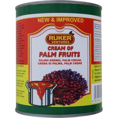 Palm Cream