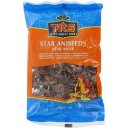 Star Aniseed Badian