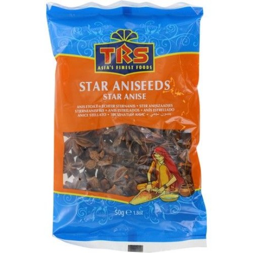 Star Aniseed Badian