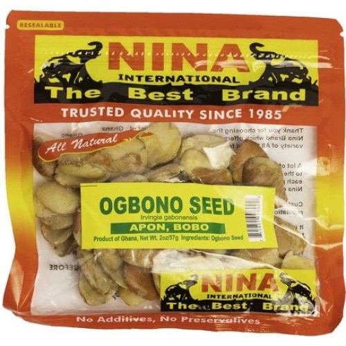 Ogbono Whole