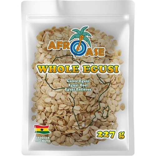 Egusi Whole Egusi Whole