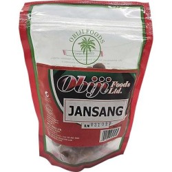 Jansang