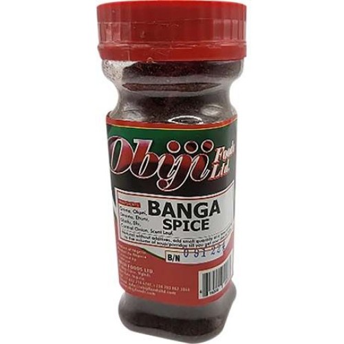 Banga Spices