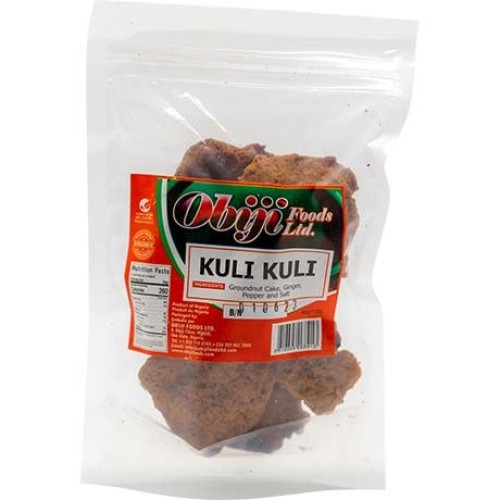 Kuli Kuli