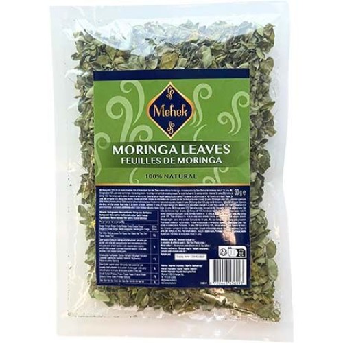 Moringa Leaves