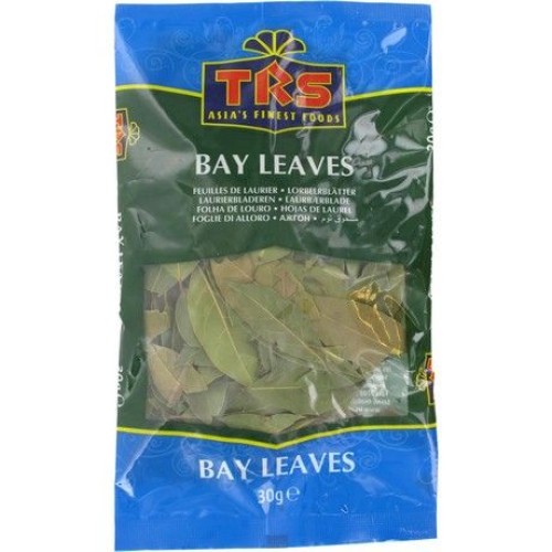 Bay Leaves