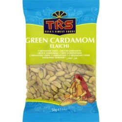 Cardamom Green Elaichi