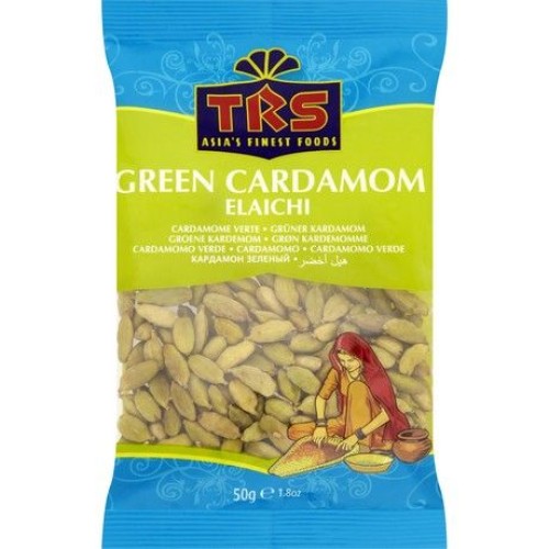 Cardamom Green Elaichi