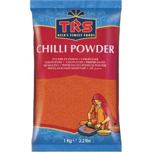 Chili Powder